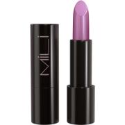 MILI Cosmetics Lipstick Lustre Lily