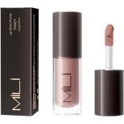 MILI Cosmetics Lip Shine Plump Fancy