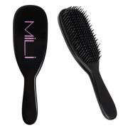 MILI Cosmetics Hair Brush  Black