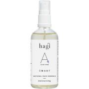 Hagi Smart A - Natural Moisturizing Essence With Aloe Vera 100 ml