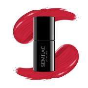 SEMILAC UV Gel Polish 234 Girl on Fire