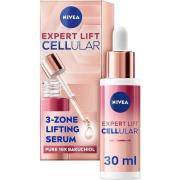 NIVEA Cellular Expert Lift 3-Zone Lift Serum 30 ml