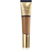 Estée Lauder Futurist Hydra Rescue Moisturizing Makeup SPF45 6N1