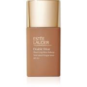 Estée Lauder Double Wear Sheer Long-Wear Makeup SPF20 5W2 Rich Ca