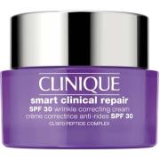 Clinique Smart Clinical Repair SPF30 Wrinkle Correcting Cream  50