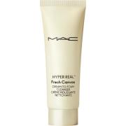 MAC Cosmetics Hyper Real Fresh Canvas Cream To Foam Cleanser 30 m