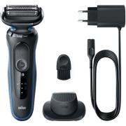 Braun Series 5 51-B1200s Elektric Shaver with Precisiontrimmer