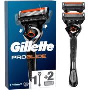 Gillette ProGlide Razor for men 2 razor blade refills