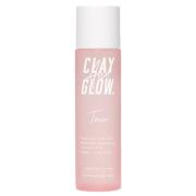 Clay And Glow Hyaluronic Acid Toner 150 ml