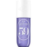 Sol De Janeiro Cheirosa 59 Perfume Mist 240 ml