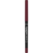 Catrice Plumping Lip Liner 180 Cherry Lady