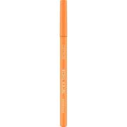 Catrice Kohl Kajal Waterproof 110 Orange O'Clock