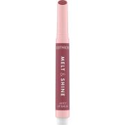 Catrice Melt & Shine Juicy Lip Balm 030 Sea-cret