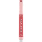 Catrice Melt & Shine Juicy Lip Balm 040 Everyday Is Sun-day