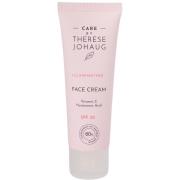 Care by Therese Johaug Face Cream SPF 33 50 ml