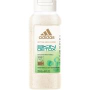 Adidas Skin & Mind Skin Detox Female Shower Gel 250 ml