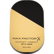 Max Factor Facefinity Compact Foundation Refillable 008 Toffee