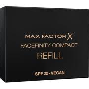 Max Factor Facefinity Compact Foundation Refill 006 Golden