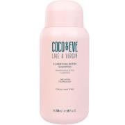 Coco & Eve Clarifying Detox Shampoo  280 ml