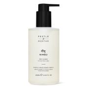 Pestle & Mortar Nimbu Body Cleanser 250 ml