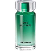 Karl Lagerfeld   Karl Lagerfeld Bois de Cypres Eau de Toilette 10