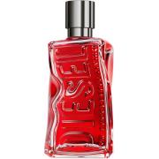 Diesel D Red Eau de Parfum 100 ml