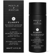 Pestle & Mortar Mini Clarify 80 ml