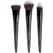 Brushworks Cream Contour and Blush Set