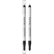 IsaDora Contour Kajal 71 Simply White