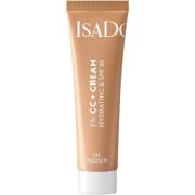 IsaDora CC+ Cream 5N Medium