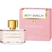 Betty Barclay Happiness EdT 20 ml