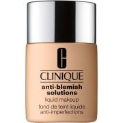 Clinique Acne Solutions Liquid Makeup CN 28 Ivory