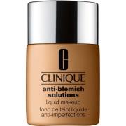 Clinique Acne Solutions Liquid Makeup CN 74 Beige