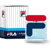 FILA F-Power Man EdT 90 ml