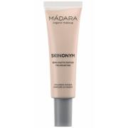 Madara Skinonym Semi-Matte Peptide Foundation 20 Ivory