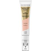 Max Factor Miracle Pure Eye Enhancer Concealer 01 Rose