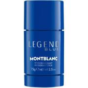 Montblanc Legend Blue Deo Stick 75 g