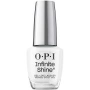 OPI Infinite Shine Alpine Snow