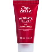 Wella Professionals Ultimate Repair  Mask 30 ml