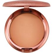 MAC Cosmetics Skinfinish Sunstruck Matte Bronzer Matte Medium Gol