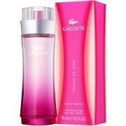 Lacoste Touch Of Pink Eau de Toilette 90 ml