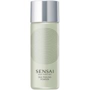 Sensai Silky Purifying Silk Peeling Powder Matcha 40 g