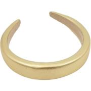 By Lyko Headband Metallic Gold