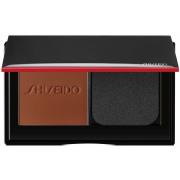 Shiseido Synchro Skin Self-Refreshing Custom Finish Powder Founda