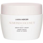 Laura Mercier Body Serum Body Cream Almond Coconut 200 ml