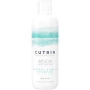 Cutrin AINOA Mineral Remove Shampoo