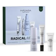 Madara Radical Renewal 3 Step Anti-Ageing Routine Set