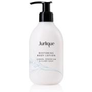 Jurlique Body Restoring Lemon, Geranium & Clary Sage Body Lotion