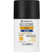 HELIOCARE   Sport Transparent Stick SPF 50+ 25 g