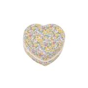 Bon Dep Jewelry Box Heart Liberty Betsy Ann